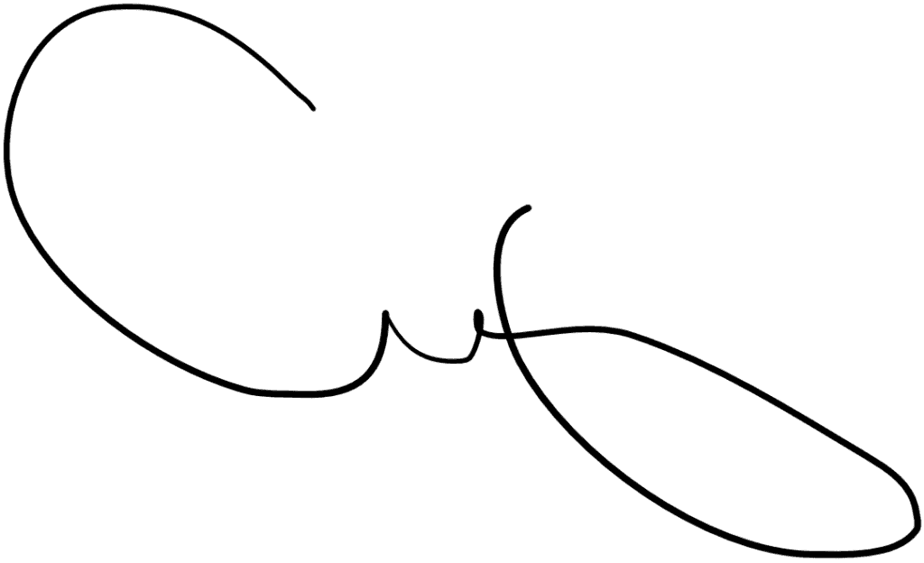 Why Do We Need Open Lebo? 1 Craig Signature